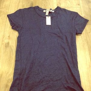 Michael stars shirt from Anthropologie